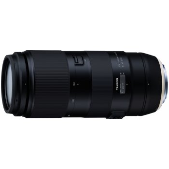 Tamron AF 100-400mm f/4.5-6.3 Di VC USD Canon