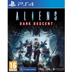 Aliens: Dark Descent – Zboží Dáma