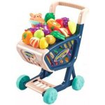 Alltoys Nákupní vozík K-215 – Hledejceny.cz