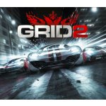 GRID 2 – Zboží Živě