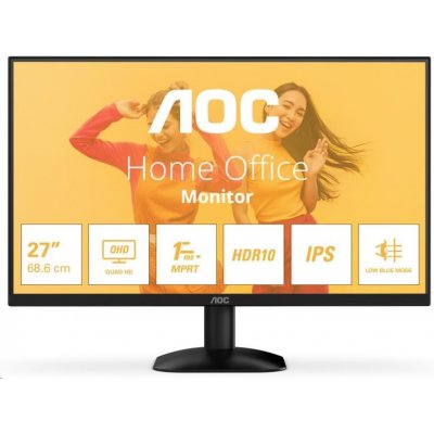 AOC Q27B35E – Zboží Živě