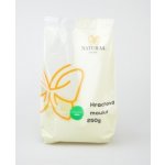 Natural Jihlava Hrachová mouka 250 g – Zboží Dáma