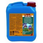 Sera kH/pH Plus 5 000 ml – Sleviste.cz