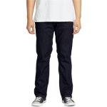 Volcom kalhoty Solver denim Rinse RNS – Sleviste.cz