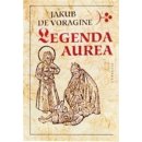 Kniha Legenda aurea