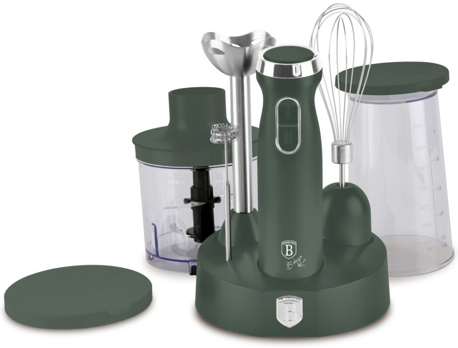 BERLINGERHAUS LP-BH-264