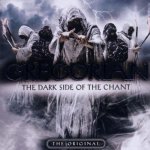 Gregorian - Dark Side Of The Chant CD – Hledejceny.cz
