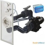 ASTRALPOOL Eco 65 m3/h 400V – HobbyKompas.cz