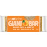 Ma baker Obří ovesná tyčinka vegan 90 g – Zboží Dáma