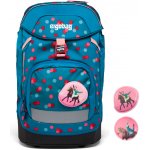 Ergobag prime Blue Rose – Zboží Dáma