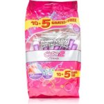 Wilkinson Sword Extra 2 Beauty 15 ks – Zboží Dáma