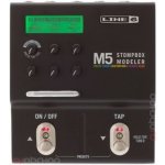 Line 6 M5 Stompbox – Sleviste.cz