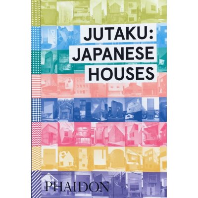 Jutaku - Pollock, Naomi Japanese Houses