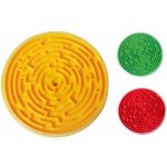 Smer Hra Bludiště hlavolam zelená – Sleviste.cz