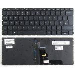 klávesnice HP ProBook X360 430 G7 G8 435 G7 G8 UK podsvit – Hledejceny.cz
