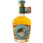 Lazy Dodo Passionfruit & Mango 35% 0,7 l (holá láhev) – Hledejceny.cz