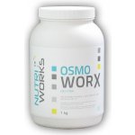NutriWorks Osmo Worx 1000 g – Zboží Dáma