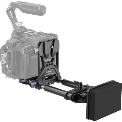 SmallRig 4063 – Sleviste.cz