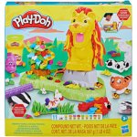 Play-Doh LEV a Přátelé z džungle Hasbro F7221 – Zboží Mobilmania