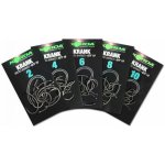 Korda Krank Barbless vel.6 10 ks – Hledejceny.cz