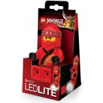 LEGO® Ninjago Legacy Kai svítící figurka – Hledejceny.cz