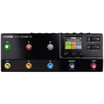 Line6 HX Stomp XL SL