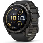 Garmin Fenix 9 Pro 47 mm AMOLED inReach Carbon Gray DLC Black/Pebble 010-04336-11 – Hledejceny.cz