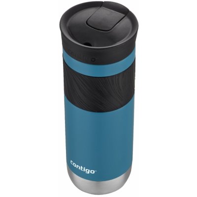 Contigo termohrnek SnapSeal Byron 2 0 590 ml jalovec – Zboží Mobilmania