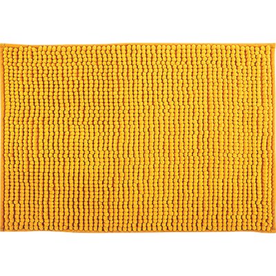 MSV Chenille žlutá 50 x 80 cm – Sleviste.cz