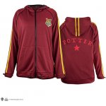 Fantasyobchod Harry Potter Turnaj tří kouzelníků vínová – Zboží Dáma