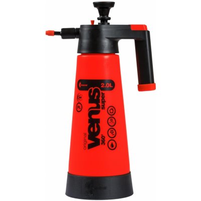 KWAZAR VENUS SUPER BLUE PRO FOAMER 2L – Zboží Dáma