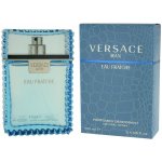 Versace Man Eau Fraiche deodorant sklo 100 ml – Hledejceny.cz