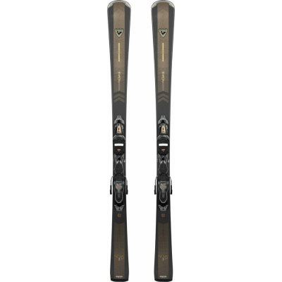 Rossignol Nova 8 Express 25/26 – Sleviste.cz