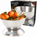 Adler AD 3134 – Sleviste.cz