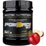 Scitec Nutrition Pow3rd! 2.0 350 g – Zboží Dáma