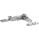 Metal Earth 3D puzzle Star Trek: Klingon Vor'cha class 40 ks – Hledejceny.cz