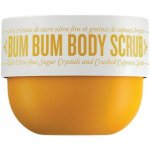 Sol De Janeiro Bum Bum Body Scrub 220 g – Hledejceny.cz