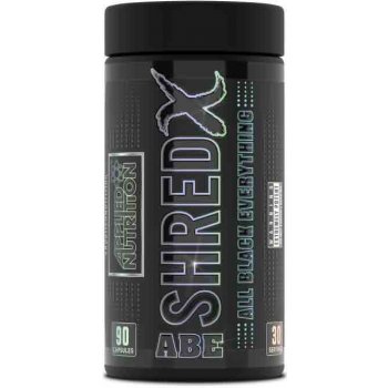 Applied Nutrition Shred X 90 kapslí