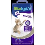 Biokat’s Micro Classic 7 l/6,7 kg – Zboží Mobilmania