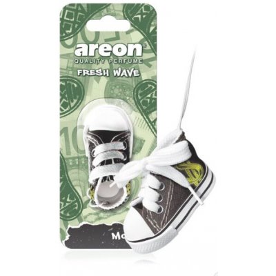 Areon FRESH WAVE - Money – Hledejceny.cz
