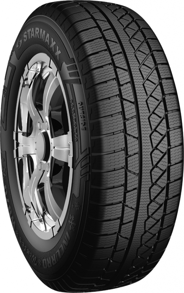 Starmaxx Prowin ST960 215/75 R16 116R