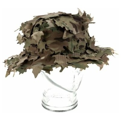 Taktický klobouk Leaf Flecktarn Invader Gear – Zboží Mobilmania