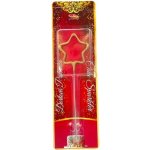 Svatební prskavka hvězda – Sleviste.cz