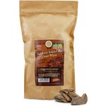 Čokoládovna Troubelice Kakaová hmota Ekvádor bio 1 kg – Sleviste.cz