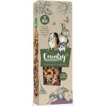 Witte Molen Country Sticks Bezinka a jablko 110 g – Hledejceny.cz