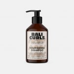 Bali Curls Šampon Nourishing 250 ml – Hledejceny.cz