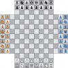 Šachy Šachy pro čtyři hráče
