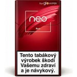 NEO Sticks Red – Sleviste.cz