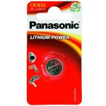 PANASONIC CR-1632EL/1B 1ks 2B400587