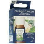 Yankee Candle vonný olej Clean Cotton Čistá bavlna 10 ml – Zbozi.Blesk.cz